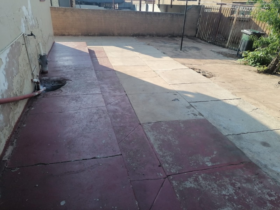 To Let 2 Bedroom Property for Rent in Soshanguve H Gauteng