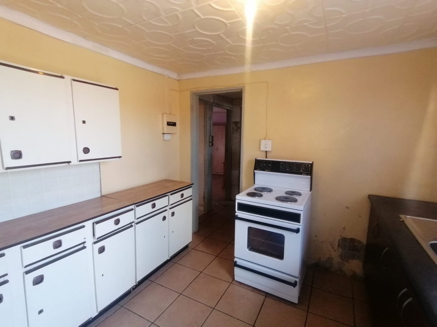 To Let 2 Bedroom Property for Rent in Soshanguve H Gauteng