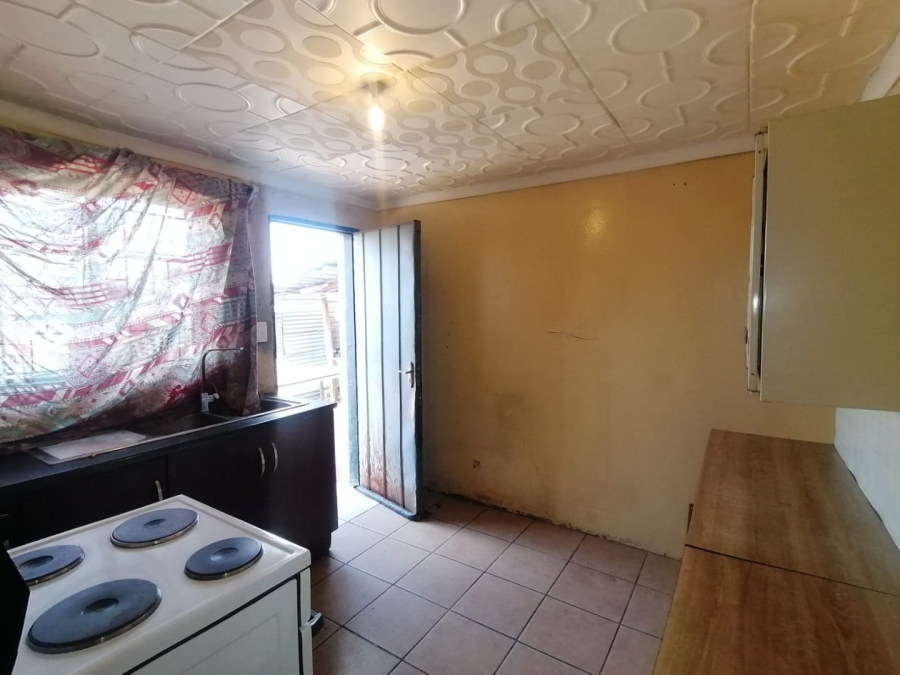 To Let 2 Bedroom Property for Rent in Soshanguve H Gauteng