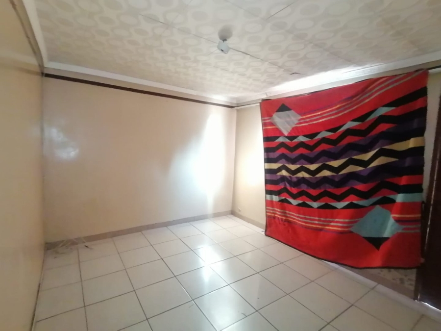 To Let 2 Bedroom Property for Rent in Soshanguve H Gauteng