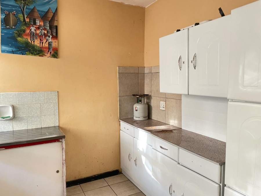 2 Bedroom Property for Sale in Kempton Park Central Gauteng