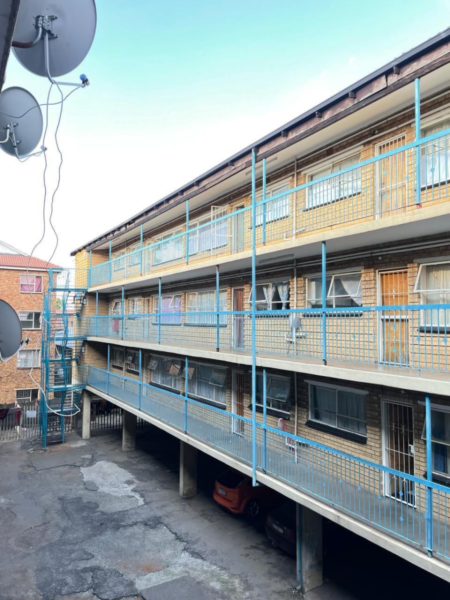 2 Bedroom Property for Sale in Kempton Park Central Gauteng