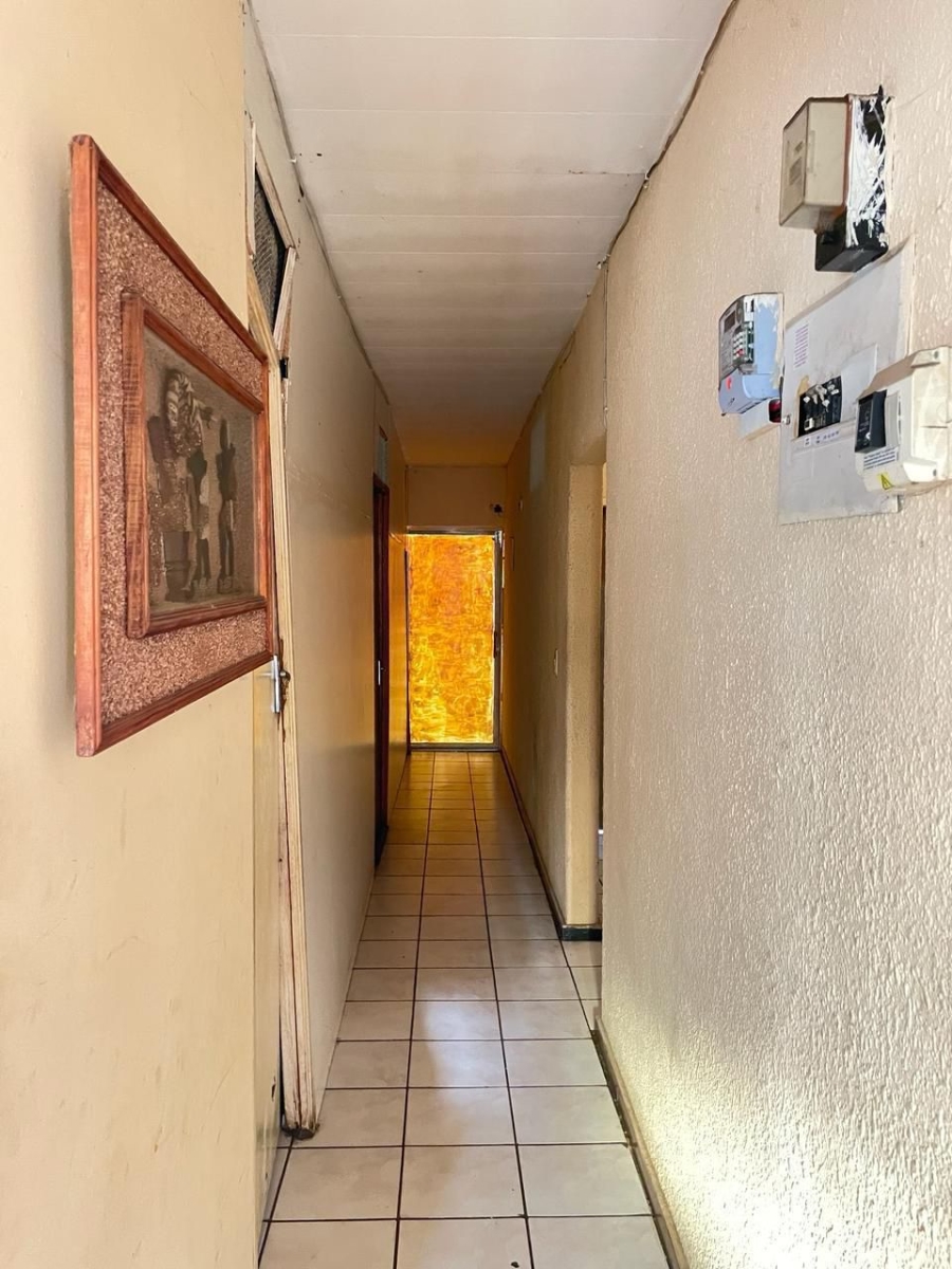 2 Bedroom Property for Sale in Kempton Park Central Gauteng