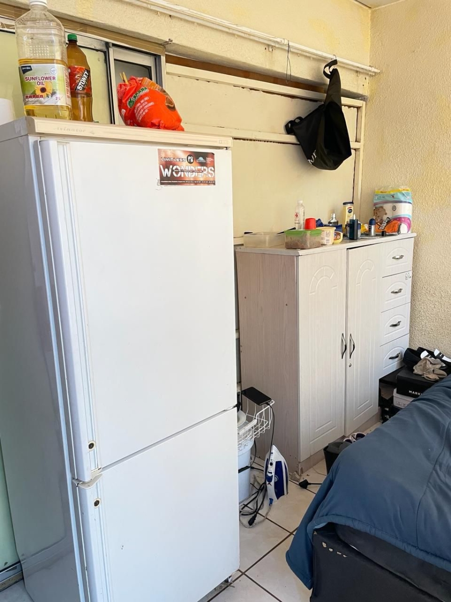 2 Bedroom Property for Sale in Kempton Park Central Gauteng