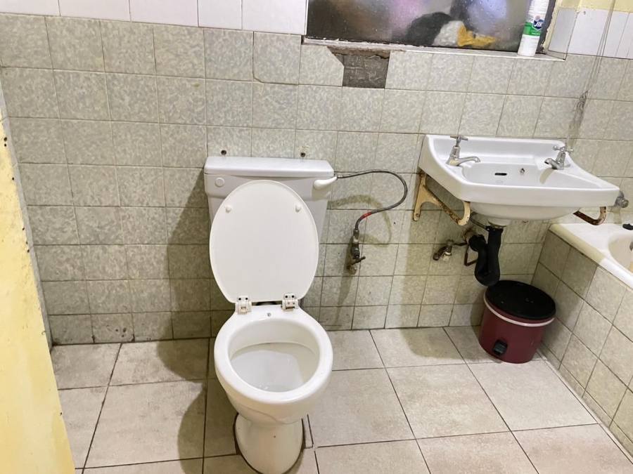 2 Bedroom Property for Sale in Kempton Park Central Gauteng