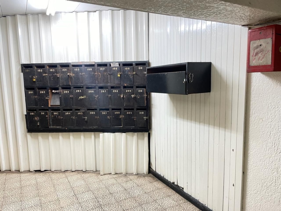 2 Bedroom Property for Sale in Kempton Park Central Gauteng
