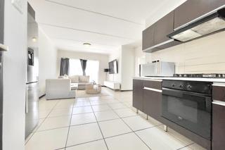 To Let 2 Bedroom Property for Rent in The William Estate Gauteng