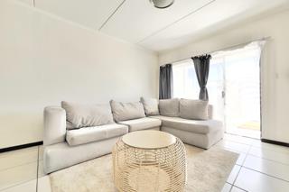 To Let 2 Bedroom Property for Rent in The William Estate Gauteng