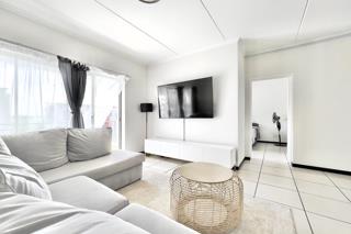 To Let 2 Bedroom Property for Rent in The William Estate Gauteng