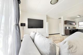 To Let 2 Bedroom Property for Rent in The William Estate Gauteng