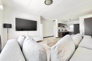 To Let 2 Bedroom Property for Rent in The William Estate Gauteng