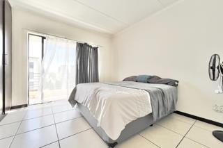 To Let 2 Bedroom Property for Rent in The William Estate Gauteng