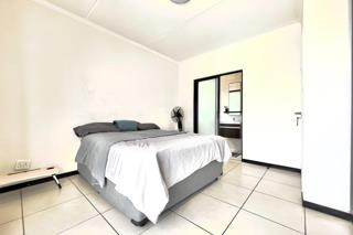 To Let 2 Bedroom Property for Rent in The William Estate Gauteng