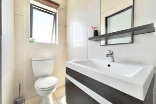 To Let 2 Bedroom Property for Rent in The William Estate Gauteng