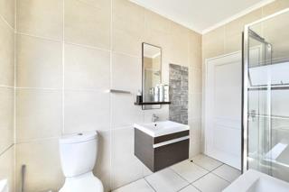 To Let 2 Bedroom Property for Rent in The William Estate Gauteng