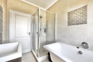 To Let 2 Bedroom Property for Rent in The William Estate Gauteng