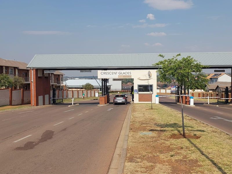 To Let 3 Bedroom Property for Rent in Sagewood Gauteng