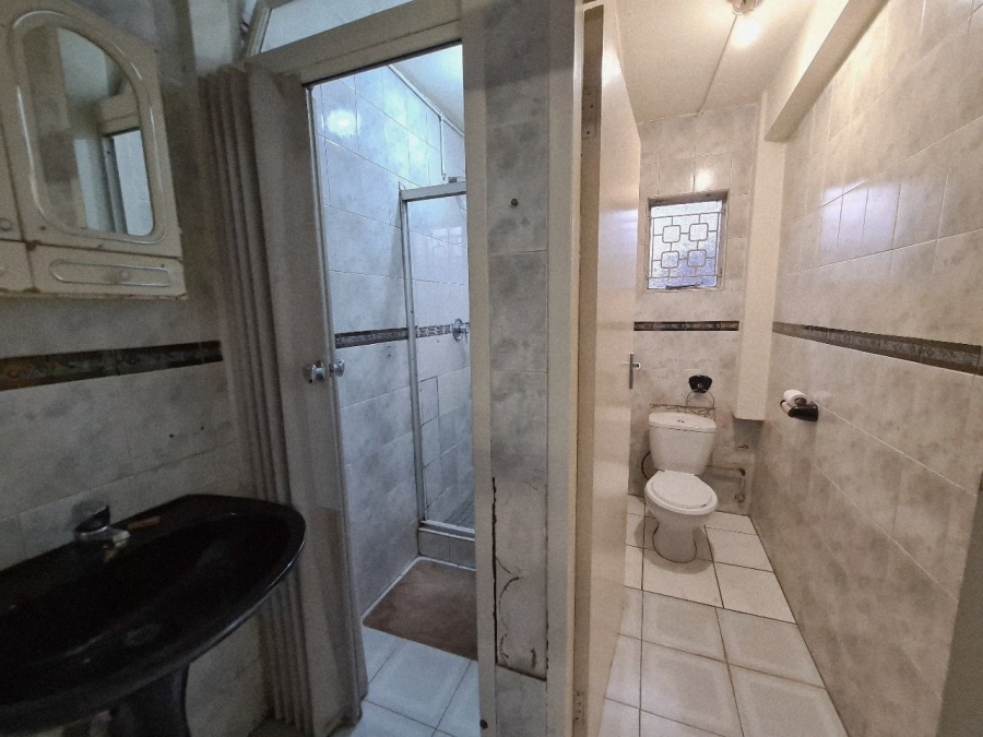 To Let 2 Bedroom Property for Rent in Laudium Gauteng