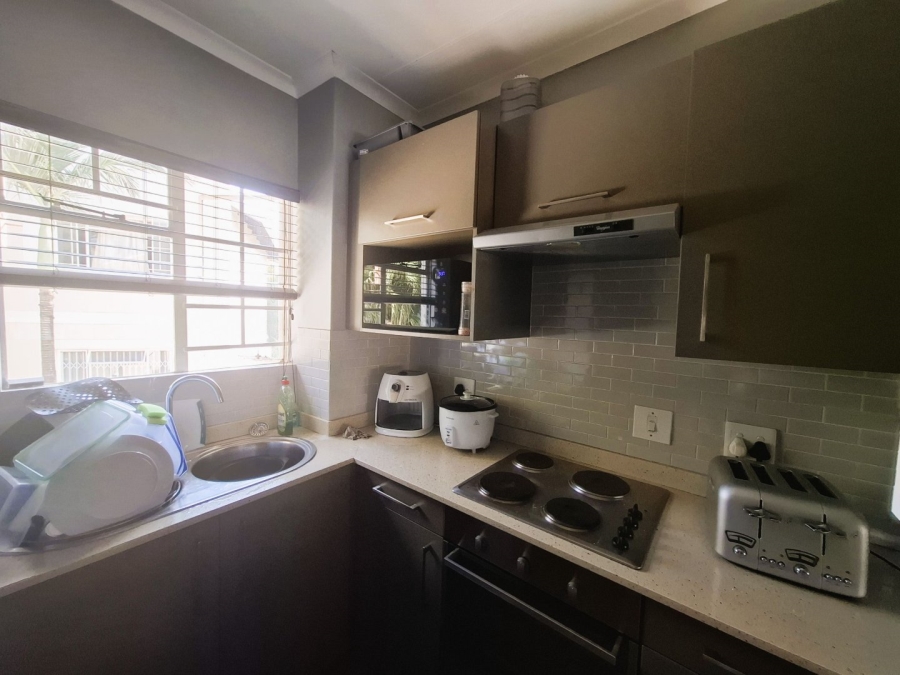 To Let 2 Bedroom Property for Rent in Monument Park Gauteng