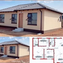 3 Bedroom Property for Sale in Crystal Park Gauteng