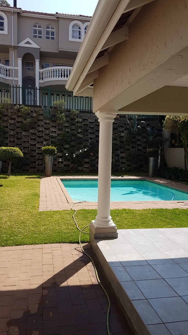 3 Bedroom Property for Sale in Bruma Gauteng