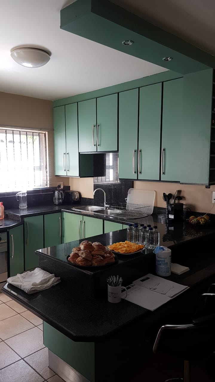 3 Bedroom Property for Sale in Bruma Gauteng