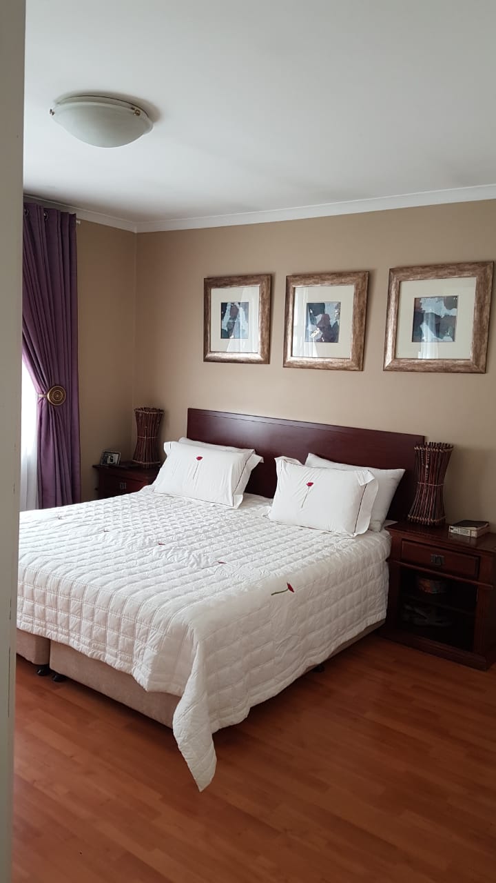 3 Bedroom Property for Sale in Bruma Gauteng