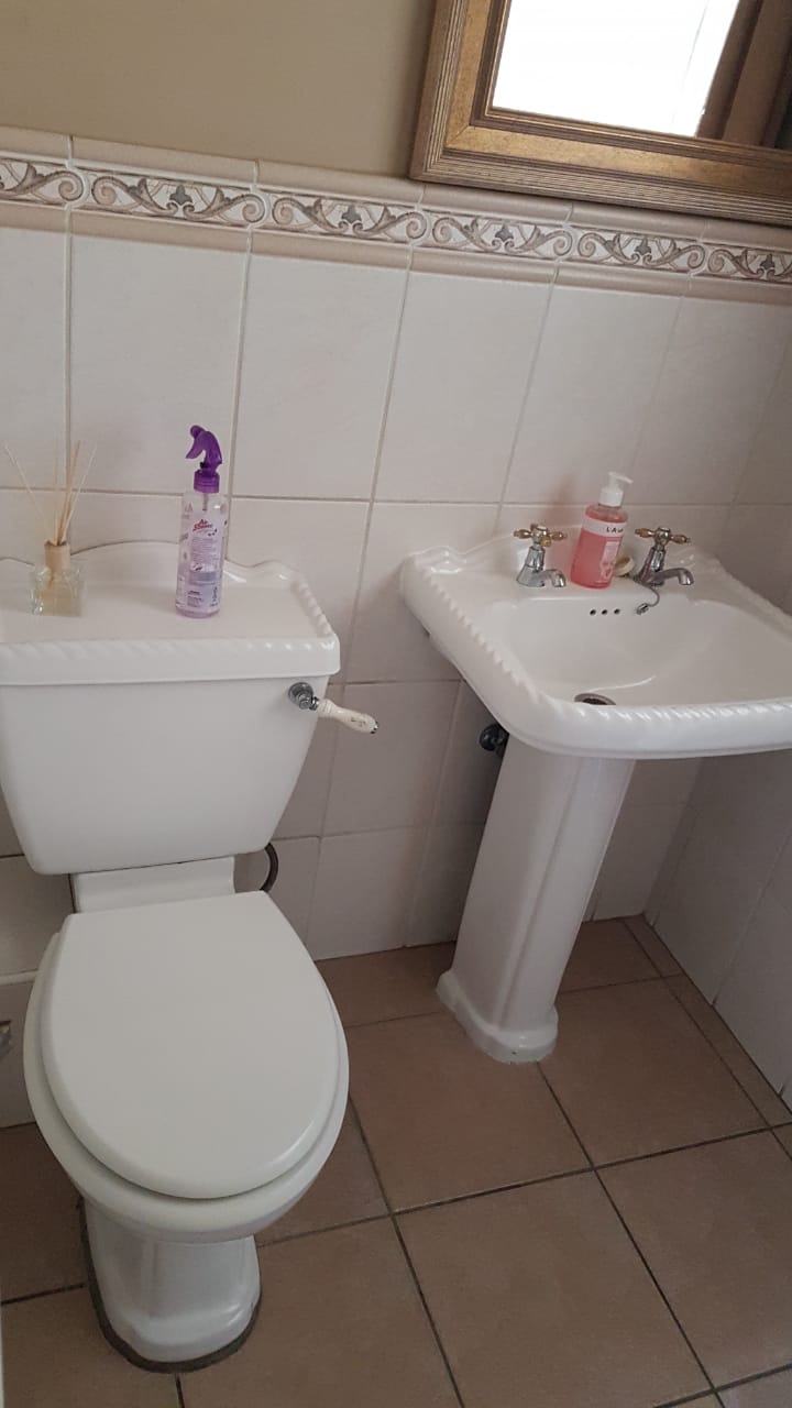 3 Bedroom Property for Sale in Bruma Gauteng