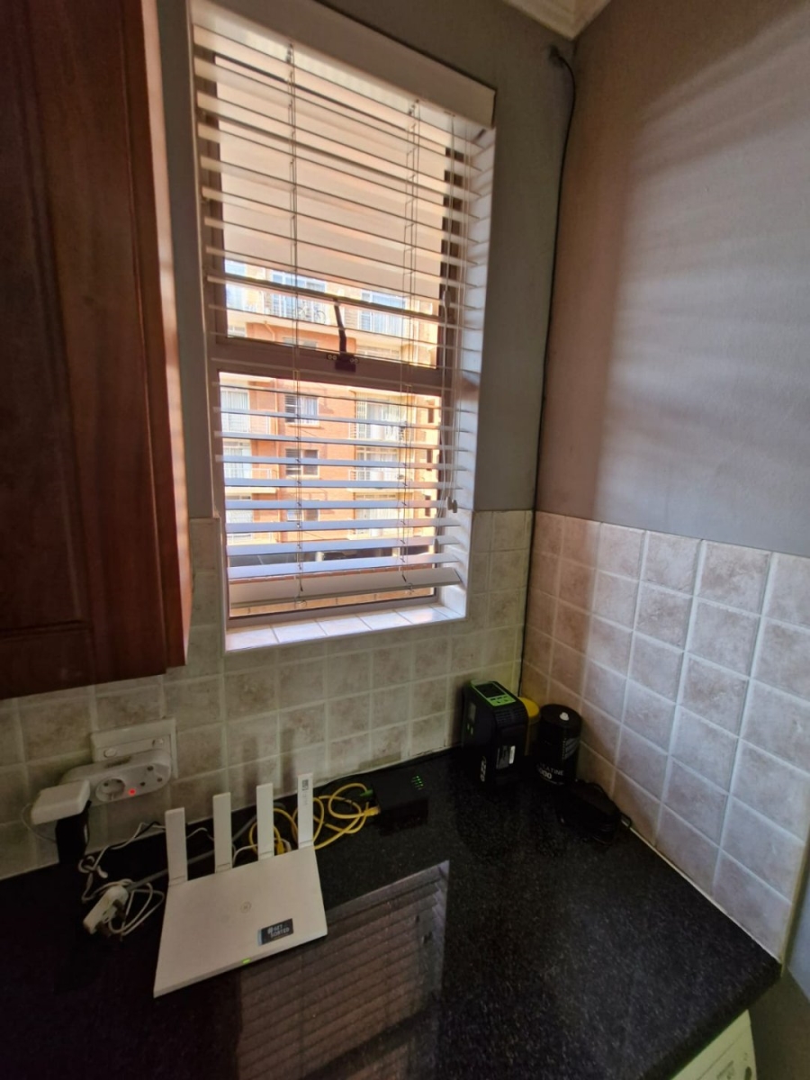 2 Bedroom Property for Sale in Hatfield Gauteng