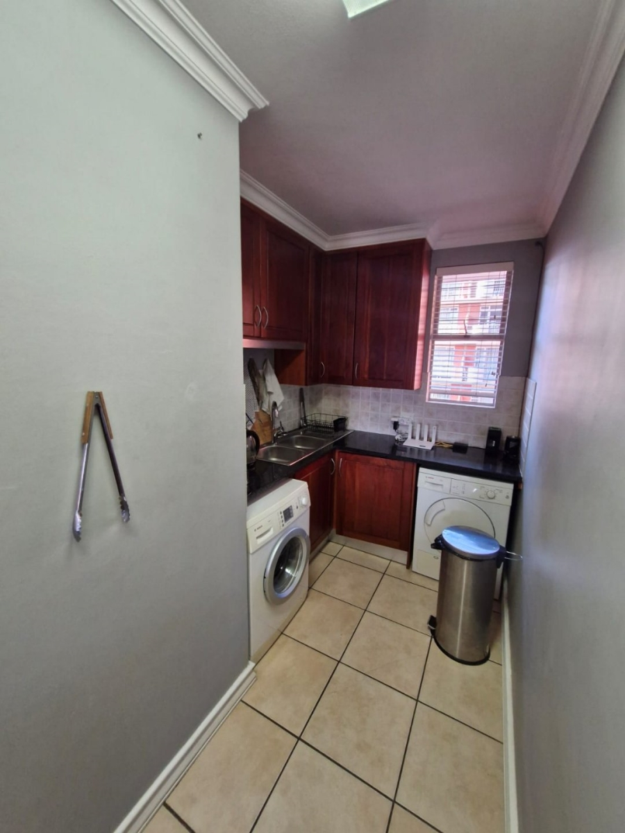 2 Bedroom Property for Sale in Hatfield Gauteng