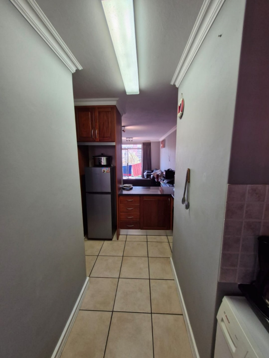 2 Bedroom Property for Sale in Hatfield Gauteng