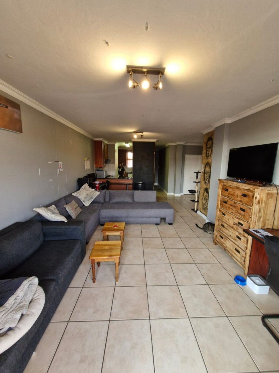 2 Bedroom Property for Sale in Hatfield Gauteng