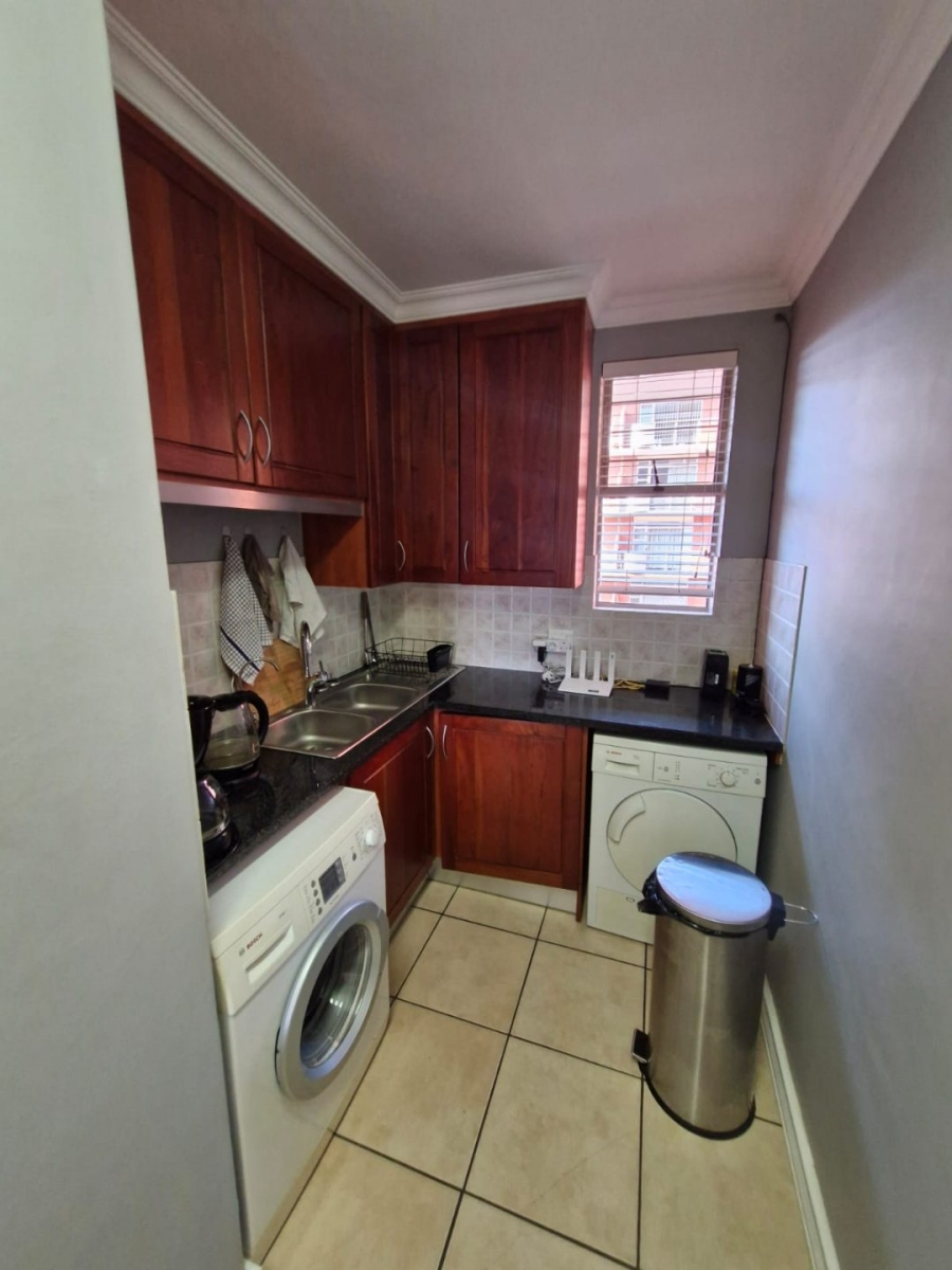 2 Bedroom Property for Sale in Hatfield Gauteng