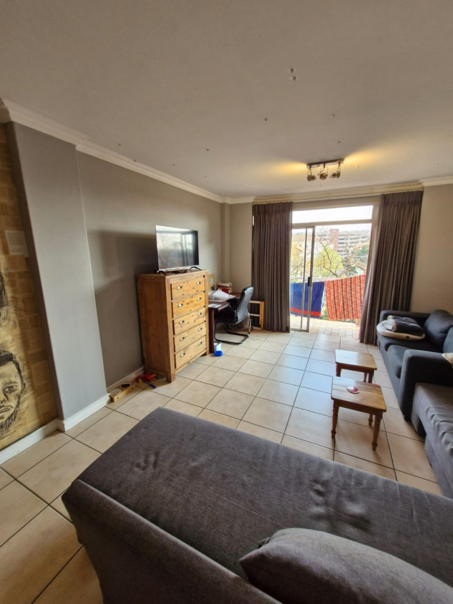 2 Bedroom Property for Sale in Hatfield Gauteng