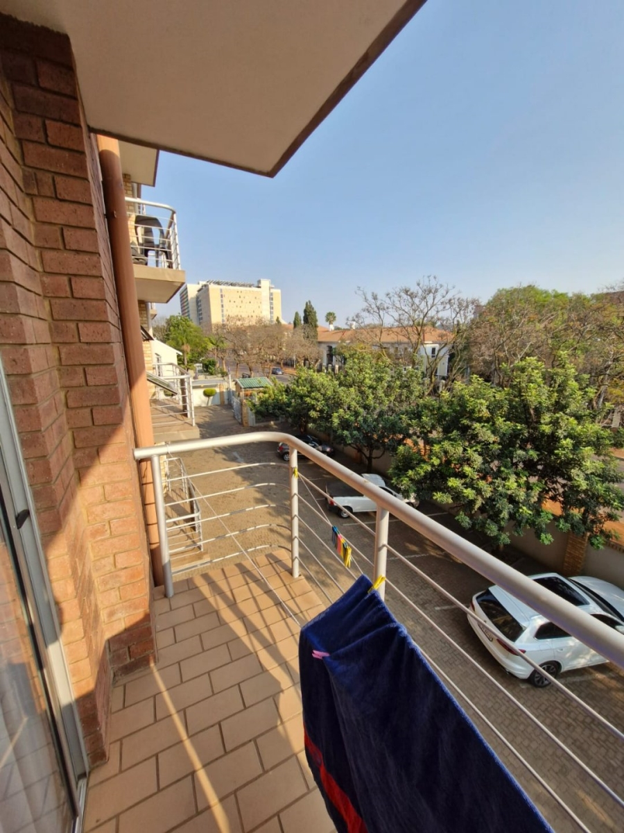 2 Bedroom Property for Sale in Hatfield Gauteng