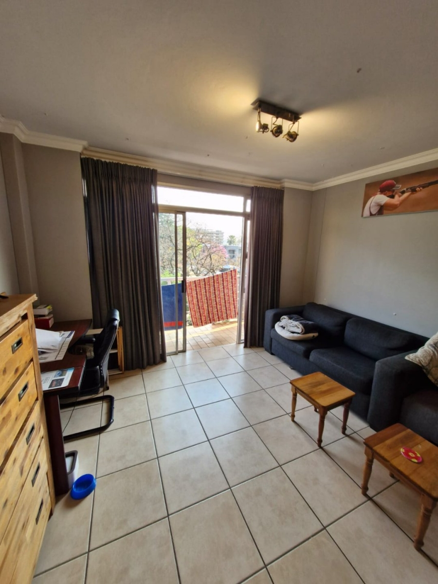 2 Bedroom Property for Sale in Hatfield Gauteng