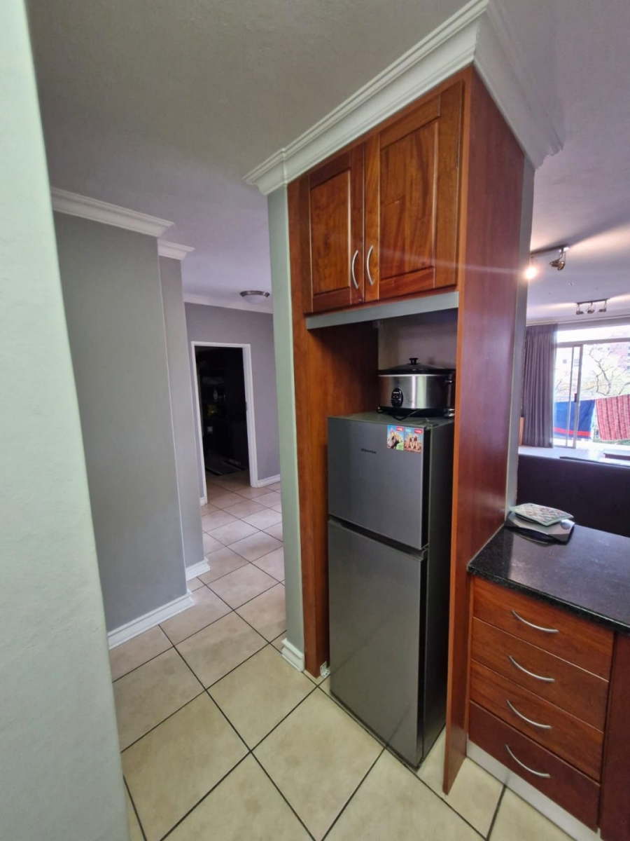 2 Bedroom Property for Sale in Hatfield Gauteng