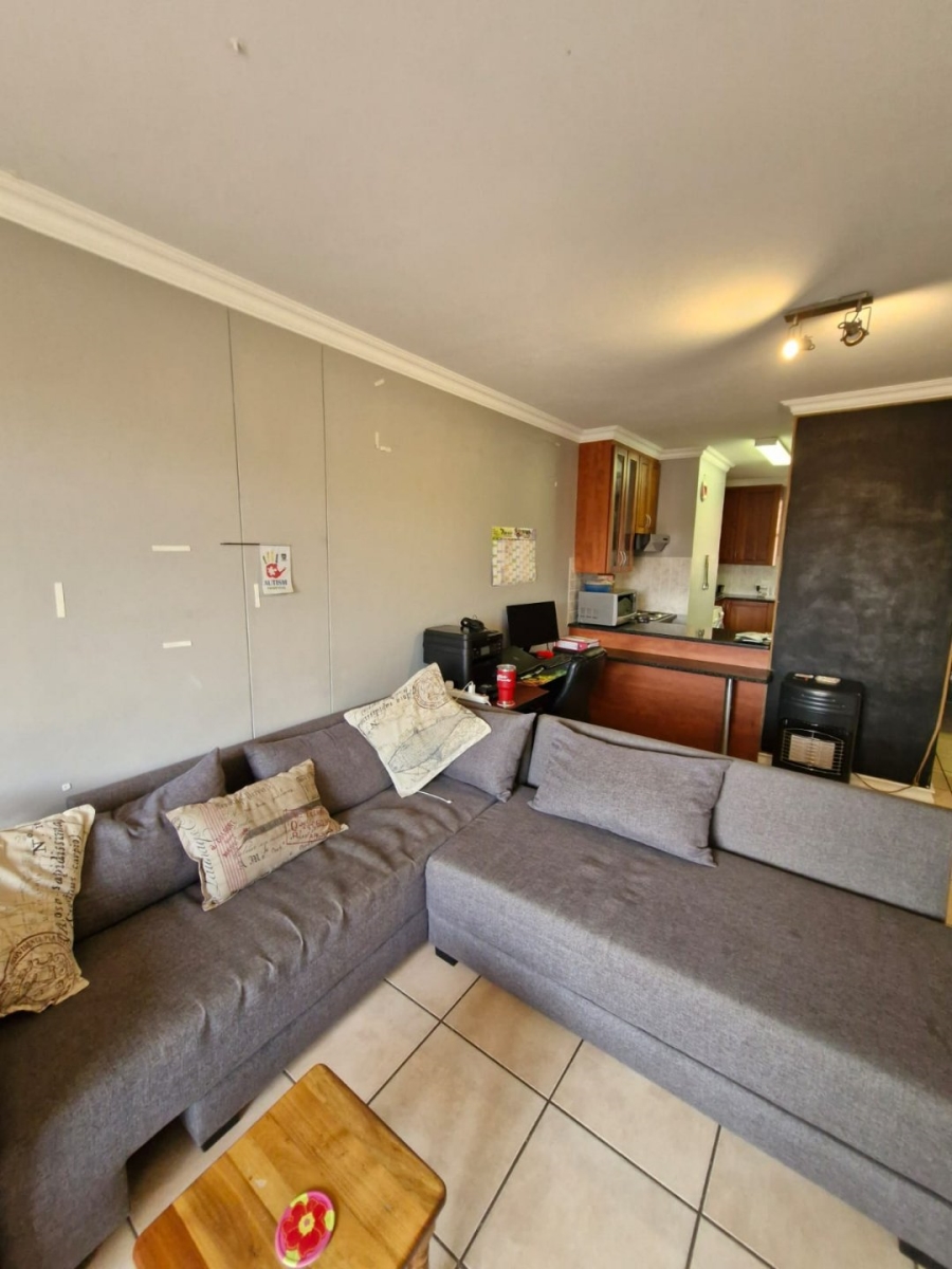 2 Bedroom Property for Sale in Hatfield Gauteng