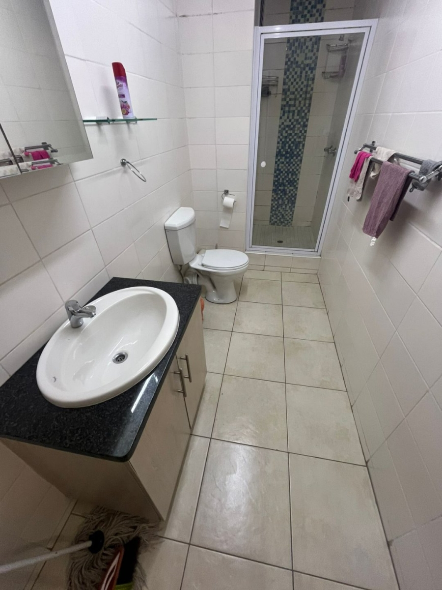 2 Bedroom Property for Sale in Hatfield Gauteng