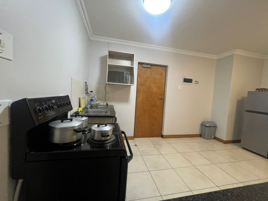 2 Bedroom Property for Sale in Hatfield Gauteng