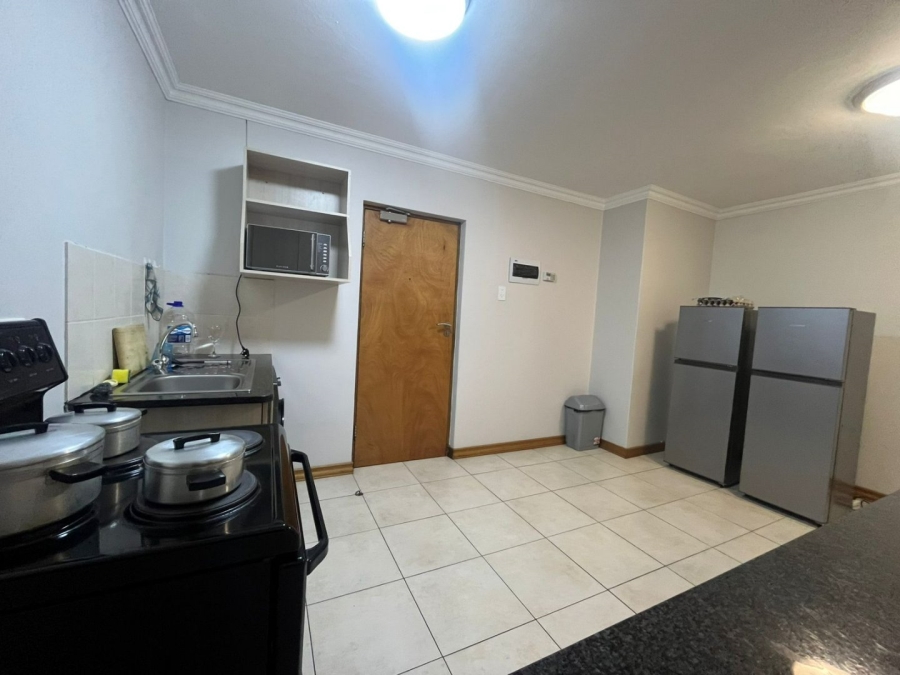 2 Bedroom Property for Sale in Hatfield Gauteng