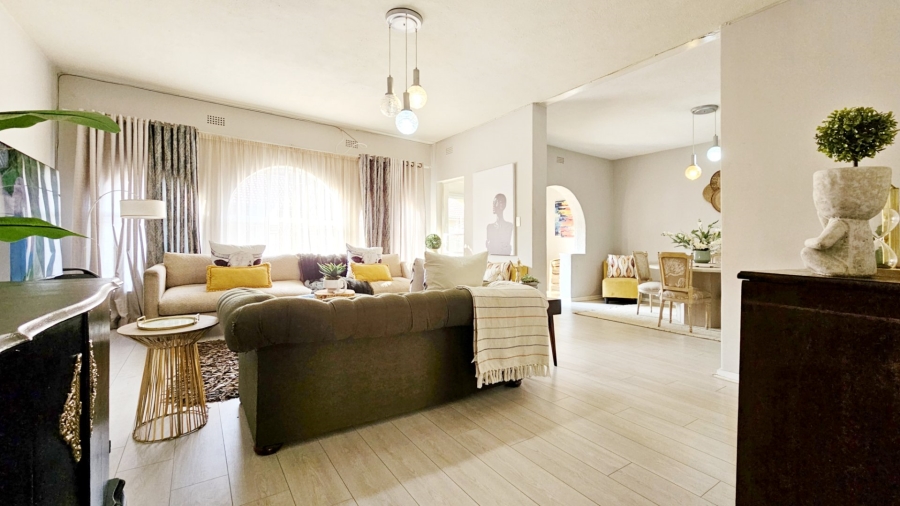 3 Bedroom Property for Sale in Three Rivers Proper Gauteng