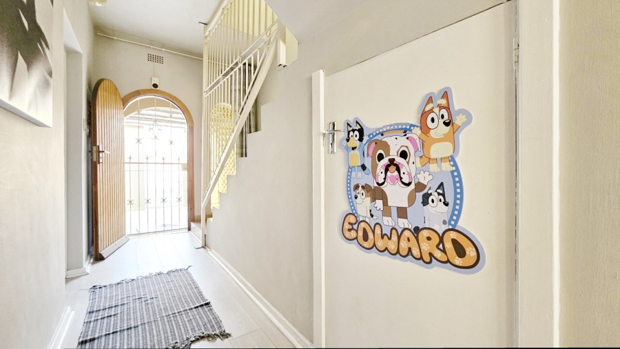 3 Bedroom Property for Sale in Three Rivers Proper Gauteng
