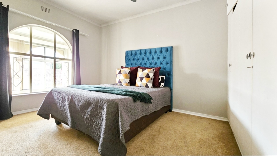 3 Bedroom Property for Sale in Three Rivers Proper Gauteng