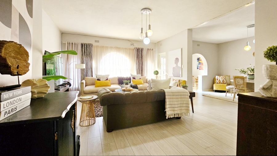 3 Bedroom Property for Sale in Three Rivers Proper Gauteng