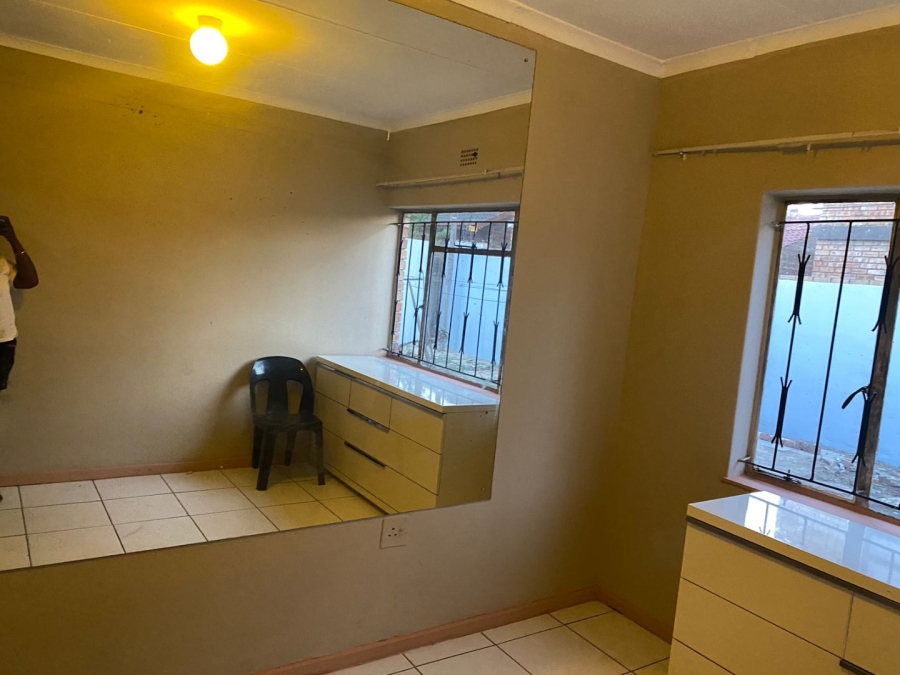 To Let  Bedroom Property for Rent in Pimville Zone 7 Gauteng