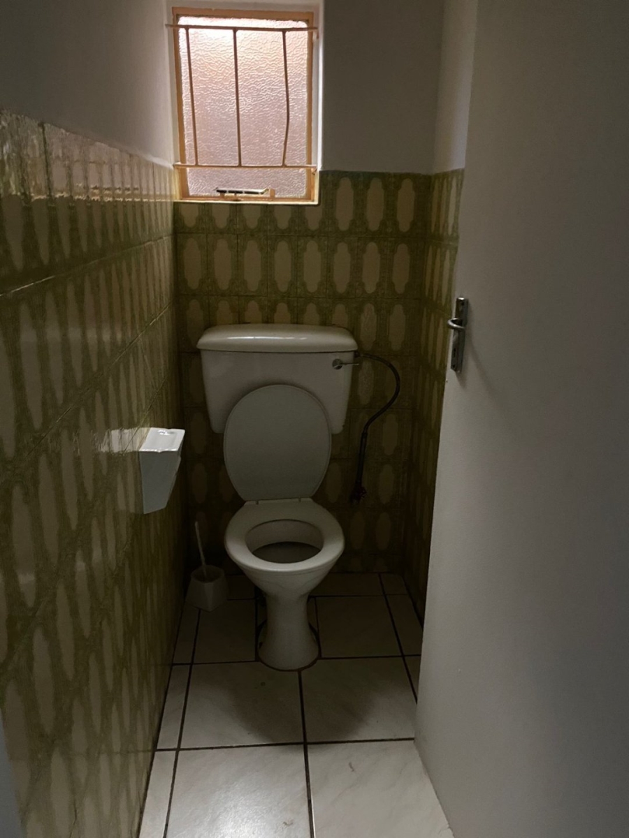 To Let  Bedroom Property for Rent in Pimville Zone 7 Gauteng