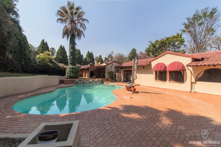 To Let 4 Bedroom Property for Rent in Morning Hill Gauteng