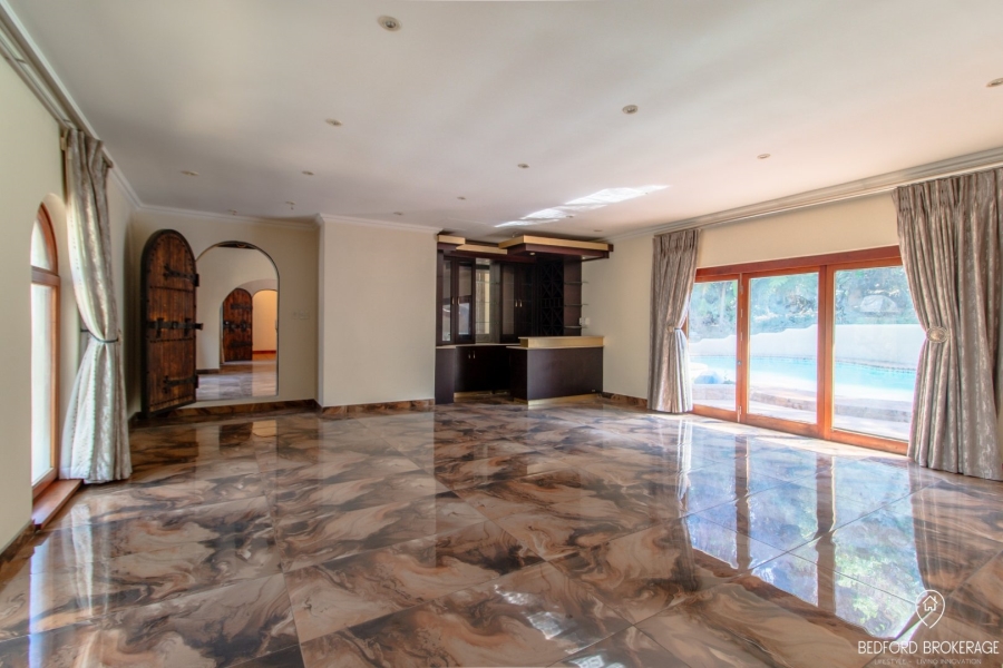 To Let 4 Bedroom Property for Rent in Morning Hill Gauteng