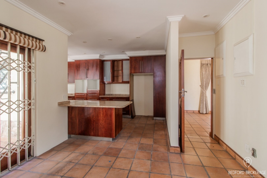 To Let 4 Bedroom Property for Rent in Morning Hill Gauteng